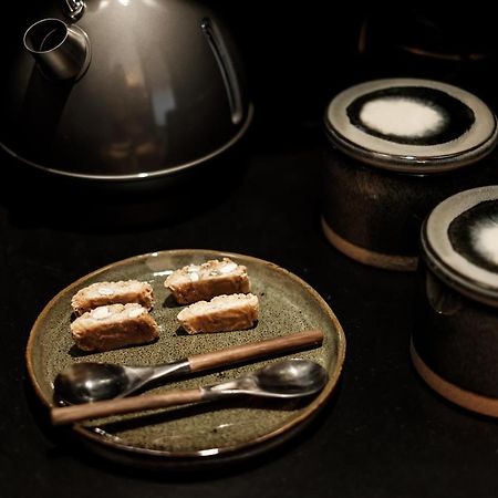 Bed and Breakfast The Palamedes - Boutique Style Bed & Coffee Amsterdam Exteriér fotografie