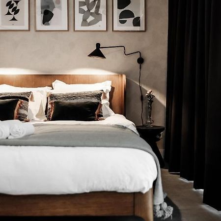 Bed and Breakfast The Palamedes - Boutique Style Bed & Coffee Amsterdam Exteriér fotografie