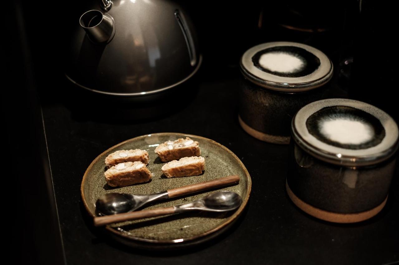 Bed and Breakfast The Palamedes - Boutique Style Bed & Coffee Amsterdam Exteriér fotografie