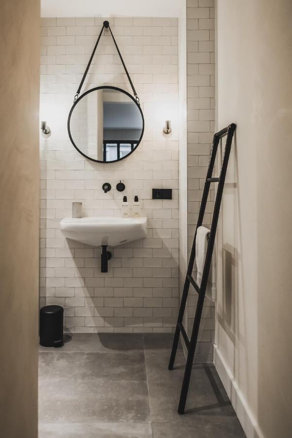 Bed and Breakfast The Palamedes - Boutique Style Bed & Coffee Amsterdam Exteriér fotografie