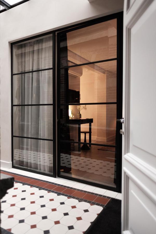 Bed and Breakfast The Palamedes - Boutique Style Bed & Coffee Amsterdam Exteriér fotografie
