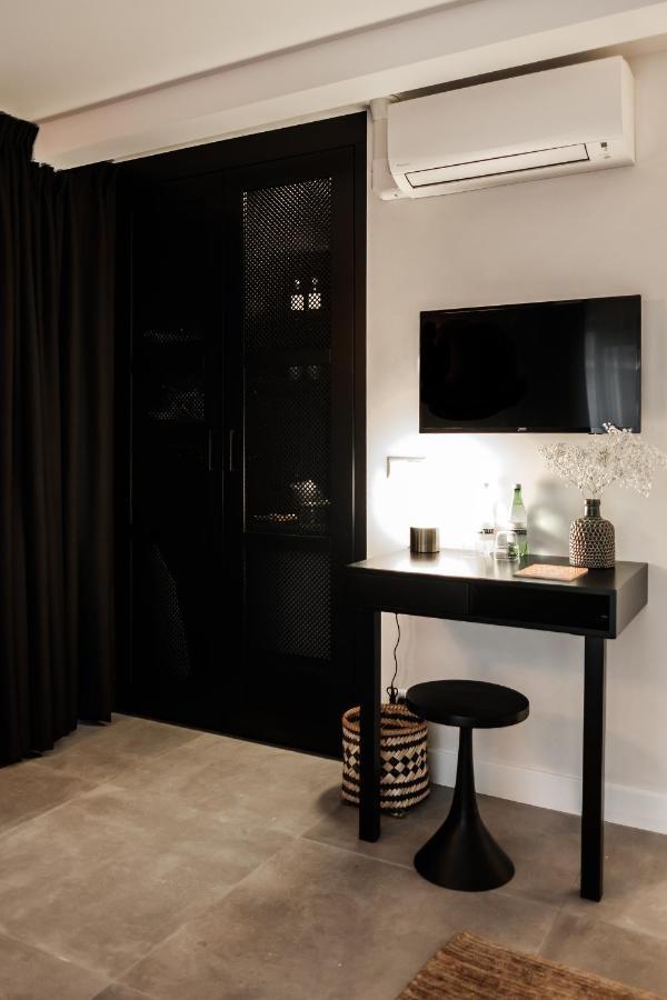 Bed and Breakfast The Palamedes - Boutique Style Bed & Coffee Amsterdam Exteriér fotografie