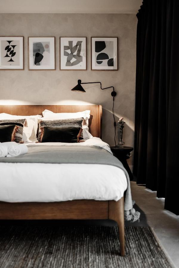 Bed and Breakfast The Palamedes - Boutique Style Bed & Coffee Amsterdam Exteriér fotografie
