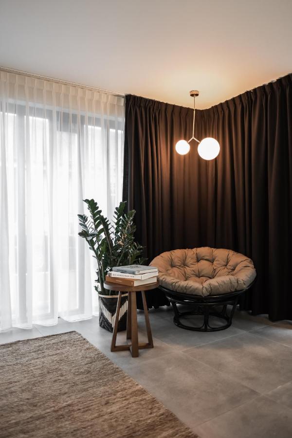 Bed and Breakfast The Palamedes - Boutique Style Bed & Coffee Amsterdam Exteriér fotografie